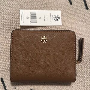 Tory Burch Emerson Mini Wallet